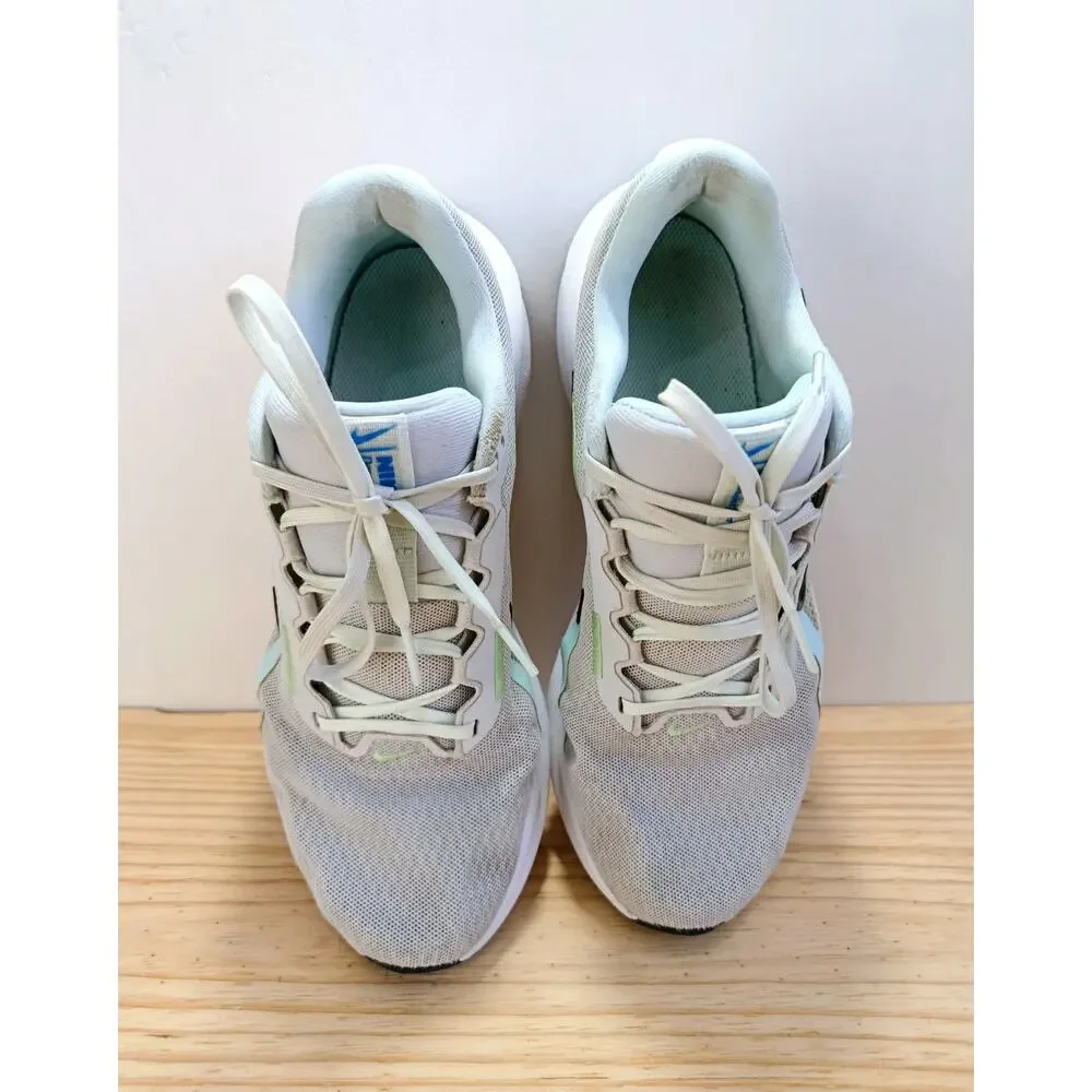 Nike DOWNSHIFTER 13 Women's Glacier Blue FD6476-005 Size 9.5